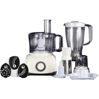 كيتشن ماشين