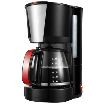 ماكينة قهوة